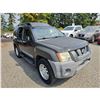 Image 6 : DUNCAN - 2007 NISSAN XTERRA GREY 261350 KMS - 521222-3