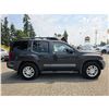 Image 7 : DUNCAN - 2007 NISSAN XTERRA GREY 261350 KMS - 521222-3