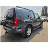 Image 9 : DUNCAN - 2007 NISSAN XTERRA GREY 261350 KMS - 521222-3