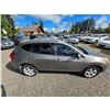 Image 10 : DUNCAN - 2008 NISSAN ROGUE GRAY  180649KMS - 125713