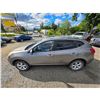 Image 21 : DUNCAN - 2008 NISSAN ROGUE GRAY  180649KMS - 125713