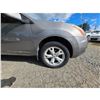 Image 26 : DUNCAN - 2008 NISSAN ROGUE GRAY  180649KMS - 125713