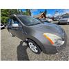Image 6 : DUNCAN - 2008 NISSAN ROGUE GRAY  180649KMS - 125713