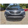 Image 3 : DUNCAN - 2012 KIA SORENTO BLACK 221011 KMS - 305818-3