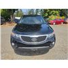 Image 4 : DUNCAN - 2012 KIA SORENTO BLACK 221011 KMS - 305818-3