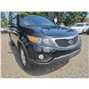 Image 5 : DUNCAN - 2012 KIA SORENTO BLACK 221011 KMS - 305818-3