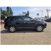Image 7 : DUNCAN - 2012 KIA SORENTO BLACK 221011 KMS - 305818-3