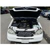Image 24 : "REMOTE SALE" - 2000 MERCEDES-BENZ M-CLASS WHITE 175732 KMS - 180005-3