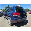 Image 13 : DUNCAN - 2004 VOLKSWAGEN TOUAREG BLUE 136312 KMS - 052226