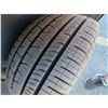 Image 22 : DUNCAN - 2004 VOLKSWAGEN TOUAREG BLUE 136312 KMS - 052226