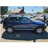Image 8 : DUNCAN - 2004 VOLKSWAGEN TOUAREG BLUE 136312 KMS - 052226