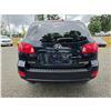 Image 11 : DUNCAN - 2009 HYUNDAI SANTA FE BLUE 284294 KMS - 253966-3