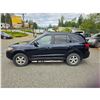 Image 16 : DUNCAN - 2009 HYUNDAI SANTA FE BLUE 284294 KMS - 253966-3