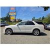 Image 15 : DUNCAN - 2007 CADILLAC SRX WHITE 194921 KMS - 145998-1
