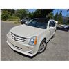 Image 2 : DUNCAN - 2007 CADILLAC SRX WHITE 194921 KMS - 145998-1