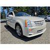 Image 5 : DUNCAN - 2007 CADILLAC SRX WHITE 194921 KMS - 145998-1