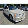 Image 6 : DUNCAN - 2007 CADILLAC SRX WHITE 194921 KMS - 145998-1