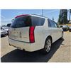 Image 9 : DUNCAN - 2007 CADILLAC SRX WHITE 194921 KMS - 145998-1