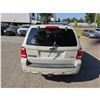 Image 12 : DUNCAN - 2008 FORD ESCAPE WHITE  238988 KMS - A11018-3