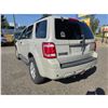 Image 13 : DUNCAN - 2008 FORD ESCAPE WHITE  238988 KMS - A11018-3