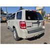 Image 14 : DUNCAN - 2008 FORD ESCAPE WHITE  238988 KMS - A11018-3