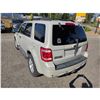 Image 15 : DUNCAN - 2008 FORD ESCAPE WHITE  238988 KMS - A11018-3