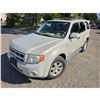 Image 2 : DUNCAN - 2008 FORD ESCAPE WHITE  238988 KMS - A11018-3