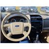 Image 34 : DUNCAN - 2008 FORD ESCAPE WHITE  238988 KMS - A11018-3