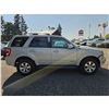 Image 7 : DUNCAN - 2008 FORD ESCAPE WHITE  238988 KMS - A11018-3