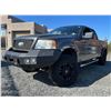 Image 1 : "REMOTE SALE" DUNCAN - 2006 FORD F-150 GREY 269892 KMS - B49672-3