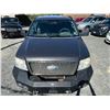 Image 4 : "REMOTE SALE" DUNCAN - 2006 FORD F-150 GREY 269892 KMS - B49672-3