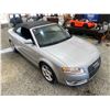 Image 10 : "NO RESERVE" 2007 AUDI A4 GREY 124843 KMS - 016145-3
