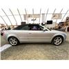 Image 11 : "NO RESERVE" 2007 AUDI A4 GREY 124843 KMS - 016145-3