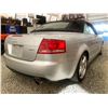 Image 14 : "NO RESERVE" 2007 AUDI A4 GREY 124843 KMS - 016145-3