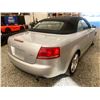 Image 15 : "NO RESERVE" 2007 AUDI A4 GREY 124843 KMS - 016145-3