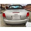 Image 18 : "NO RESERVE" 2007 AUDI A4 GREY 124843 KMS - 016145-3