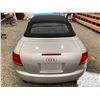 Image 19 : "NO RESERVE" 2007 AUDI A4 GREY 124843 KMS - 016145-3