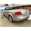 Image 29 : "NO RESERVE" 2007 AUDI A4 GREY 124843 KMS - 016145-3