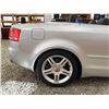 Image 34 : "NO RESERVE" 2007 AUDI A4 GREY 124843 KMS - 016145-3