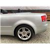 Image 36 : "NO RESERVE" 2007 AUDI A4 GREY 124843 KMS - 016145-3