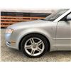 Image 38 : "NO RESERVE" 2007 AUDI A4 GREY 124843 KMS - 016145-3