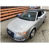 Image 4 : "NO RESERVE" 2007 AUDI A4 GREY 124843 KMS - 016145-3