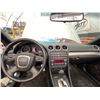 Image 58 : "NO RESERVE" 2007 AUDI A4 GREY 124843 KMS - 016145-3