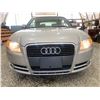 Image 5 : "NO RESERVE" 2007 AUDI A4 GREY 124843 KMS - 016145-3