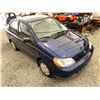 Image 10 : "NO RESERVE" - 2002 TOYOTA ECHO BLUE 307404 KMS - 230909-3
