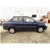 Image 11 : "NO RESERVE" - 2002 TOYOTA ECHO BLUE 307404 KMS - 230909-3