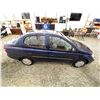 Image 13 : "NO RESERVE" - 2002 TOYOTA ECHO BLUE 307404 KMS - 230909-3