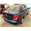 Image 15 : "NO RESERVE" - 2002 TOYOTA ECHO BLUE 307404 KMS - 230909-3