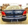 Image 17 : "NO RESERVE" - 2002 TOYOTA ECHO BLUE 307404 KMS - 230909-3