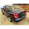 Image 20 : "NO RESERVE" - 2002 TOYOTA ECHO BLUE 307404 KMS - 230909-3